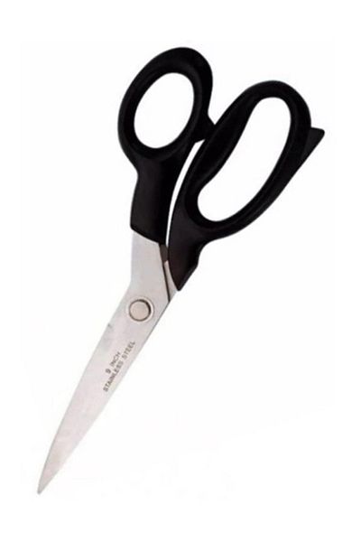 Tokıa Fabric Large Size Tailor Scissors 23 Cm Garment Scissors GL-120