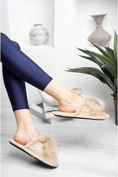 Slipcat Γυναικείες παντόφλες σπιτιών βελούδινες παντόφλες προίκες παντόφλες πακέτο Παντόφλες