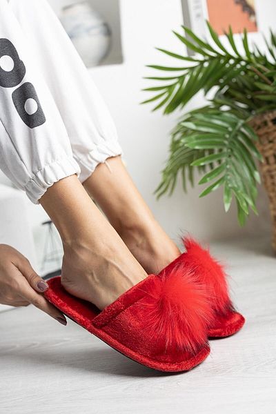 Slipcat Women's House Slippers - Plush Dowry Bundle Slippers