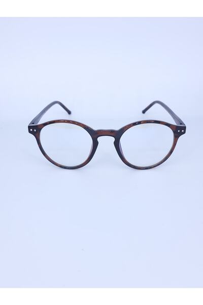 Swing Unisex Mavi Işık Koruyucu Gözlük Blueblock