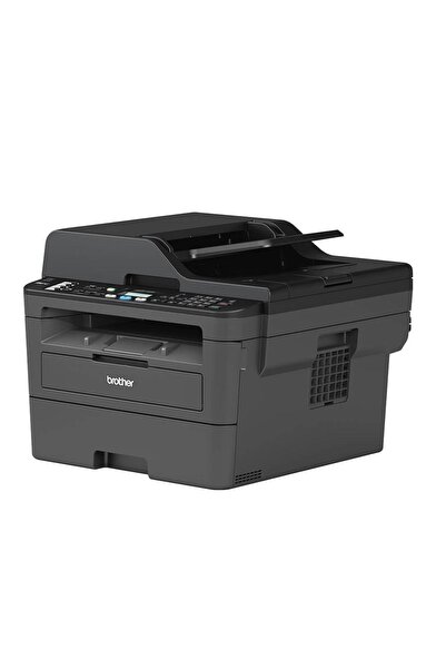 Genel Markalar Brother Mfc-l2716dw-3t Lazer Yazıcı Tarayıcı Fotokopi Fax Usb/...