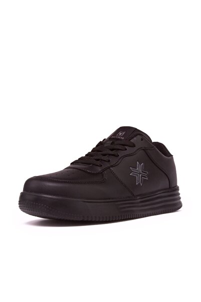 BUCKHEAD Buck4196 Base Black Жіночі спортивні кросівки