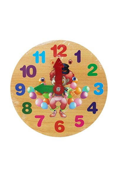 ONYIL ساعة خشبية Ony220 2268