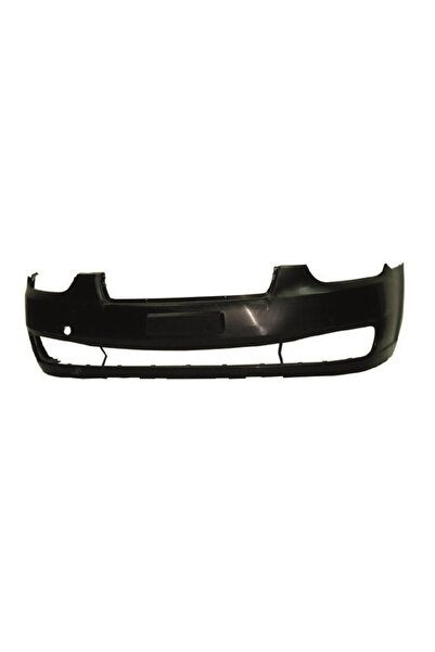 NS Nilser Auto Parts Hyundai Accent Era Ön Tampon Komple 2006-2012