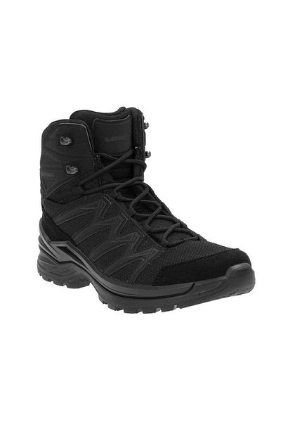 Lowa Innox Pro Gtx Mid Tf Black Boots