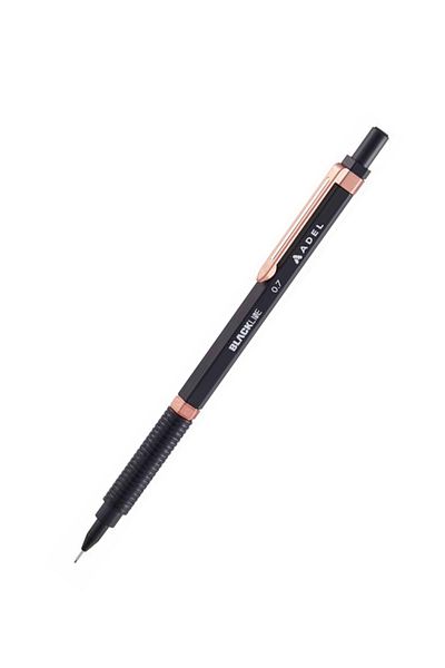 Adel Blackline Versatile Pen 0.7 Mm