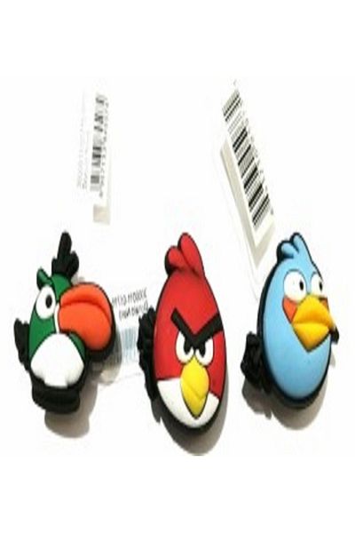 marimari 3 Pieces Slipper Ornaments