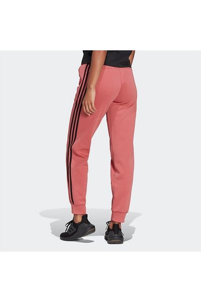 adidas Îmbrăcăminte sport Future Icons Pantaloni de trening pentru femei cu 3 dungi