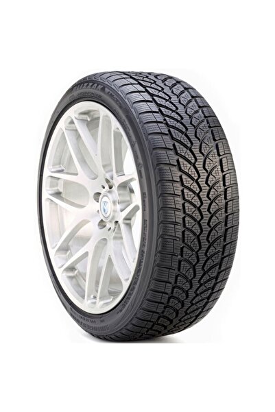 Bridgestone 245/40r17 95v Xl Blizzak Lm32 (kış) (2016)