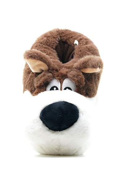 Twigy Чоловічі тапочки з тваринними мотивами Bobby - Twigiy 21k T-Bobby M (40-46)