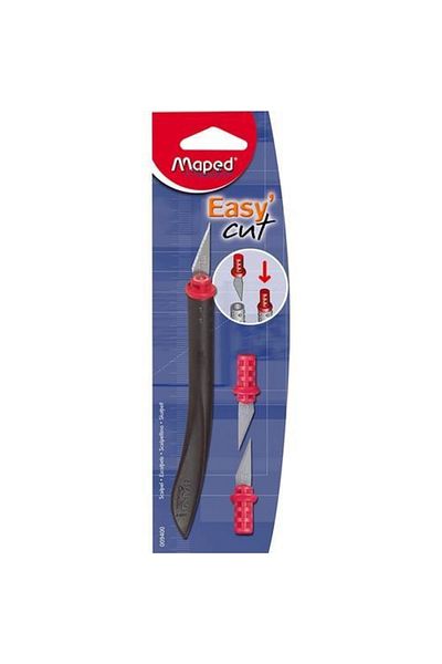 Maped Cretuar Easy Cut Cutter 9400