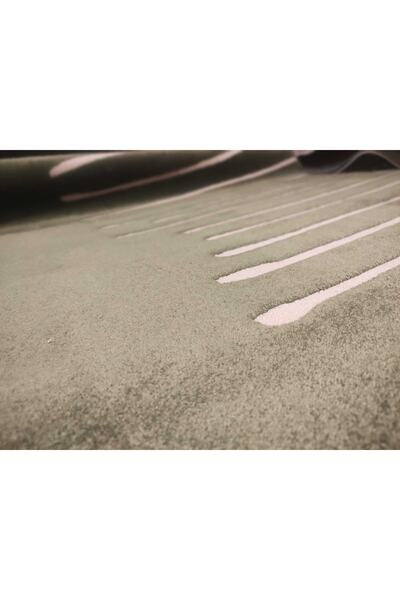 SERİ SONU Cihan Halı Boutique Atlas Harman 8600a 120x180