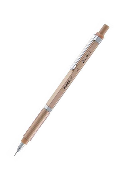 Adel Blackline Versatile Pen 0.7 Mm
