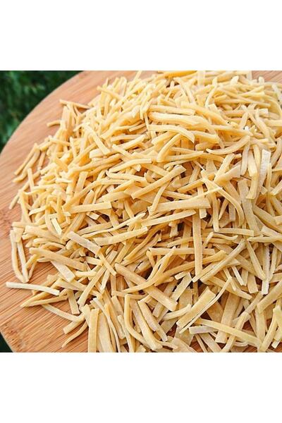 Genel Markalar Ev Yapımı Sade Erişte 1 Kg