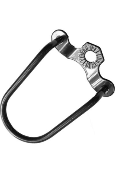 Asroya Bisiklet Vites Koruma Demiri Arka Aktarıcı Mekanizma Koruma Demir Koruyucu