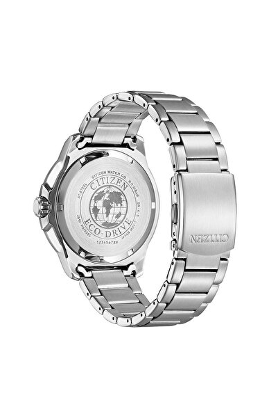 Frank Alex Citizen Aw1525-81l Erkek Kol Saati