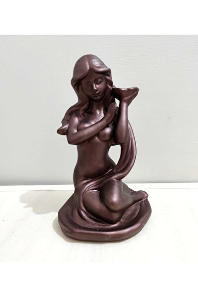 Smart Kadın Geri Akış&çubuk Tütsülük