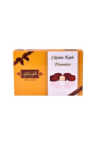 Erdem Sepetçioğlu Çikolata Kaplı Pişmaniye 280 gr