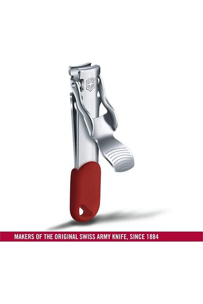 Victorinox Evrekala Shop مقص أظافر New Evrekala