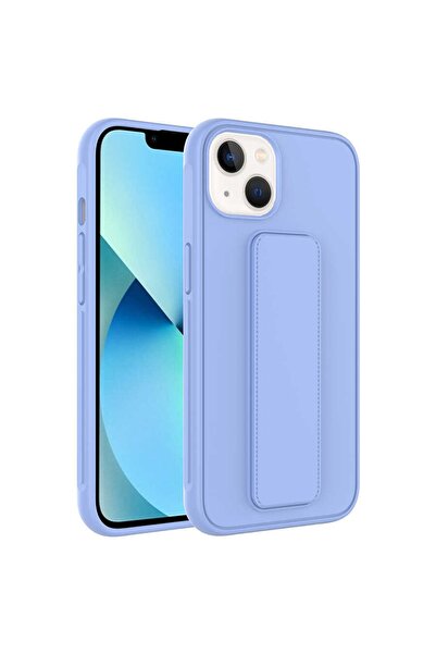 USIDE حافظة متوافقة مع هاتف Iphone 14 (6.1) حافظة مغناطيسية قابلة للتوسيع أفق...