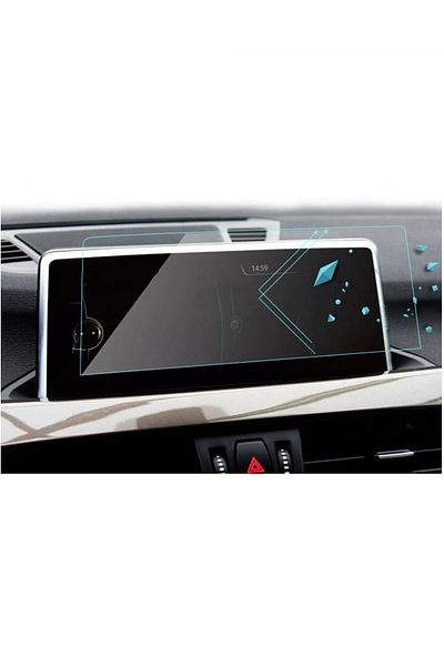 NewFace For Bmw 3 Series Compatible F30/2013 2014 2015 2016 2017 Navigation Tape Screen Protector Film
