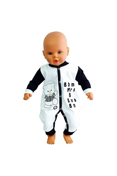 GÜLÜCÜK This Love I Inherited from My Father, Overalls Written on Me