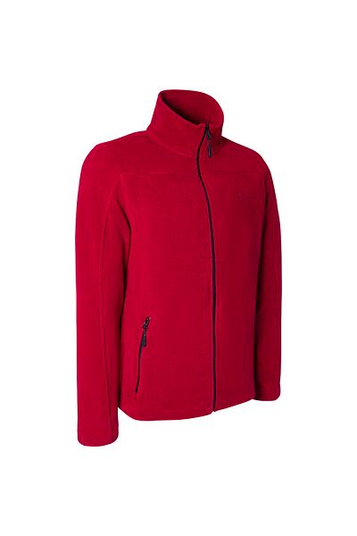 THERMOFORM Polar Coat - Köroğlu 22 Claret Red
