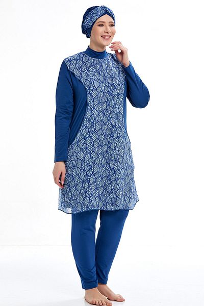 MARESİVA King Hijab Swimsuit
