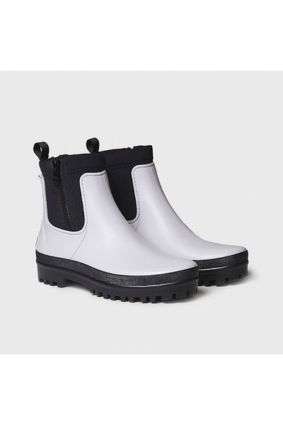 Toni Pons Γυναικείες μπότες βροχής Colton Ankle Boot Water Gel