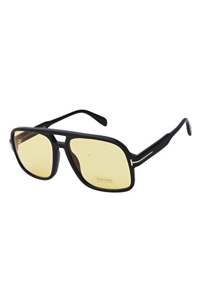 Tom Ford Tf0884 01e Güneş Gözlüğü