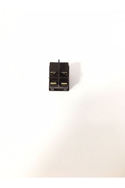 MEYSAN Quality Large Illuminated Switch 25 Ampere Compatible