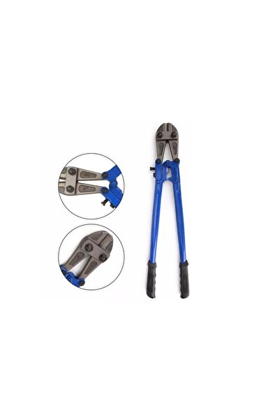 kayasanyapimarket Metal Demir Kesme Makası 24 Inç 600 Mm