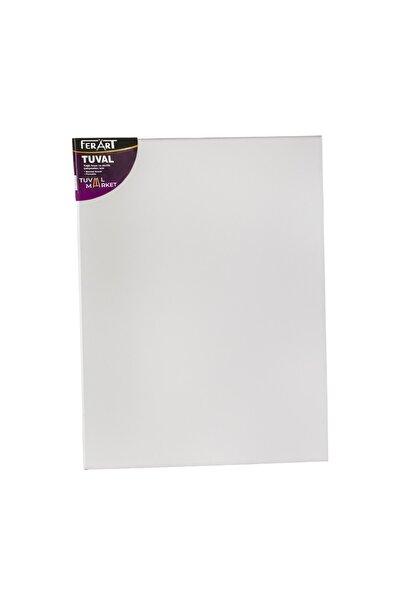 FerArt 50x70 Tuval Pro1
