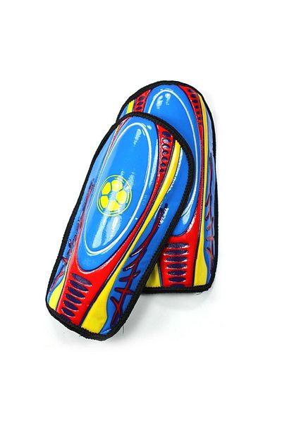 İndiriminVar Lawn Field Kick Pad Leg Impact Kick Protector Football Kick Pad