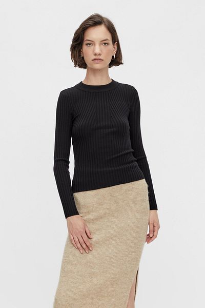 PIECES Pullover Damen/Mädchen