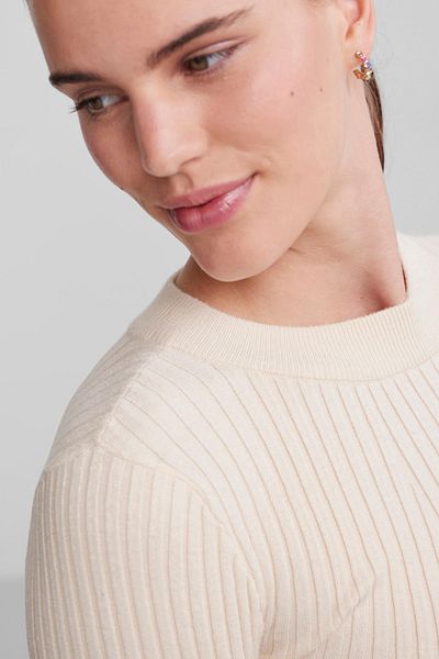 PIECES Pullover Damen/Mädchen