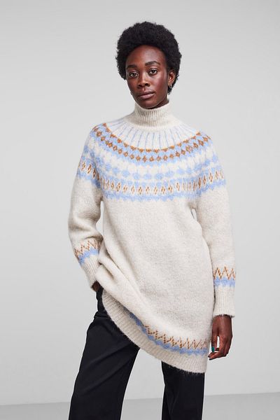 YAS. Y.A.S Damen-/Mädchenpullover