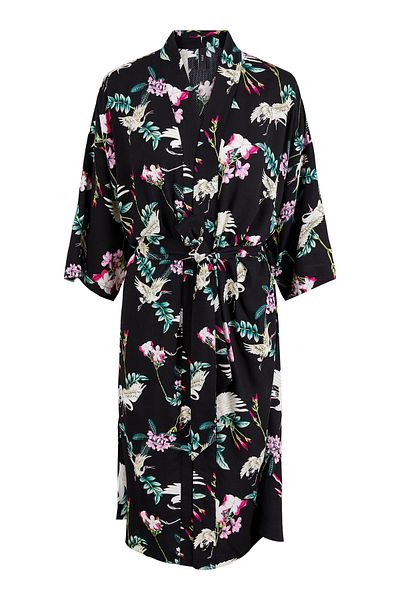 Y.A.S. Kleid - Mehrfarbig - Blusenkleid