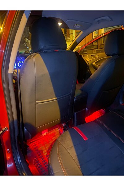 AKINCI هيونداي I20 2014 إلى 2020 منتج عالي الجودة متوافق مع الضمان لمدة سنة و...