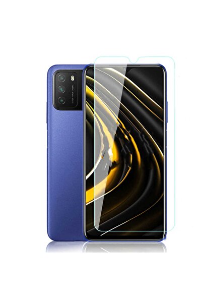 zore واقي شاشة سيراميك ثلاثي الأبعاد لهاتف Xiaomi Redmi 9t