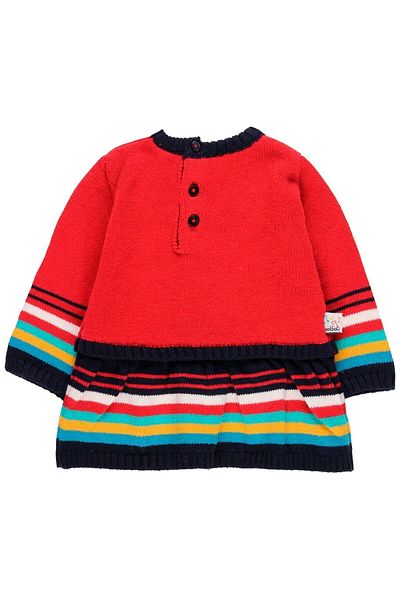 Boboli Baby Girl Sweater