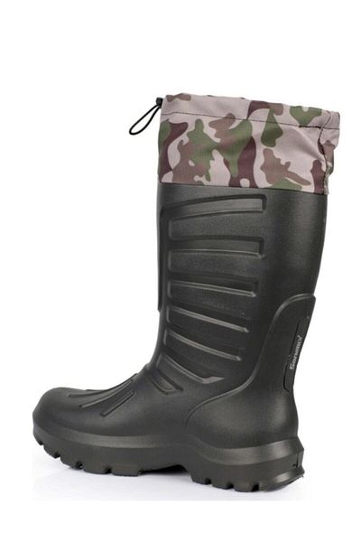 Konak Kundura Men's Khaki Sonimix Eva Thermal Boots