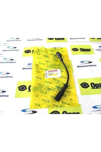 OPAR Kablo Tesısatı Bujı Db Uyumlu