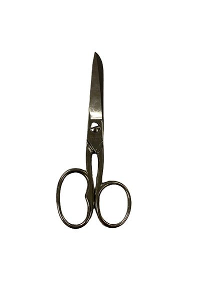 EleganTShoP Globa Metal Fabric Tailor Scissors 16 Cm