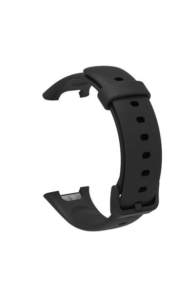 UnDePlus Xiaomi Mi Band 7 Pro Kordon Silikon Kordon 70