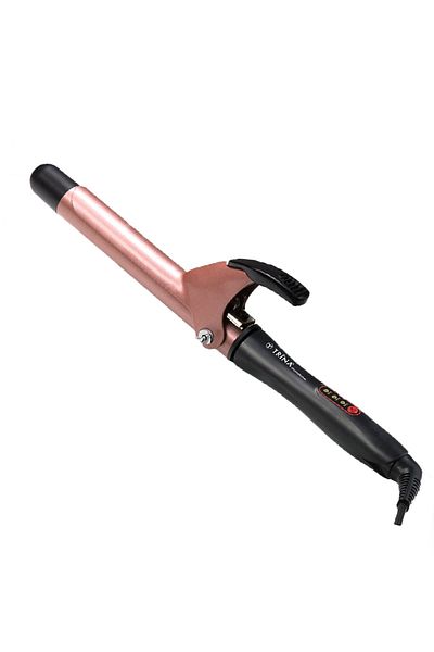 Trina Professional Hair Curling Iron 32 Mm