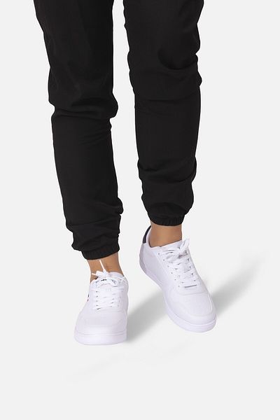 U.S. Polo Assn. U.S. Polo Assn Thunder Wmn 2pr101163797 Light Comfortable Daily Casual Sneaker Women's Shoes