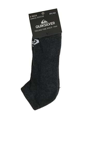 Quiksilver Everyday Low Cut Socks