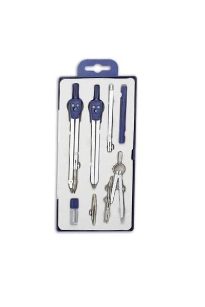 Genel Markalar Alex Schoeller Pergel Takımı Alx-819