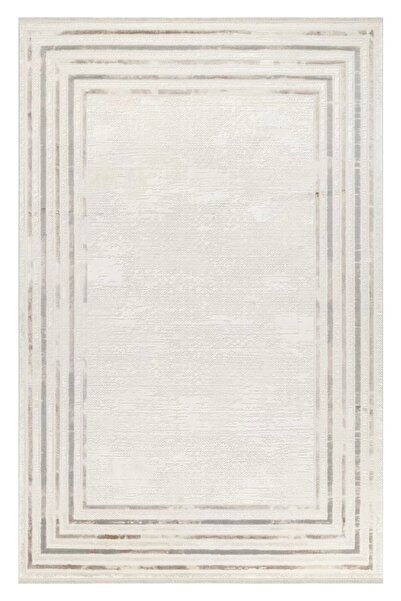 İpek Halı Ipek Mekik Halı Allures 12235 Modern Salon Halısı